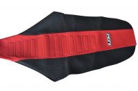 LCM Covers - TORNADO - Ultra Gripp - Rojo/Negro
